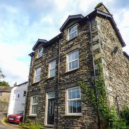 Loughrigg View Villa Ambleside Exteriör bild