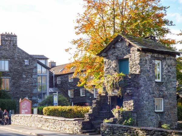 Loughrigg View Villa Ambleside Exteriör bild
