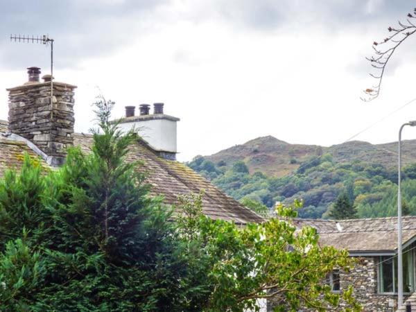 Loughrigg View Villa Ambleside Exteriör bild