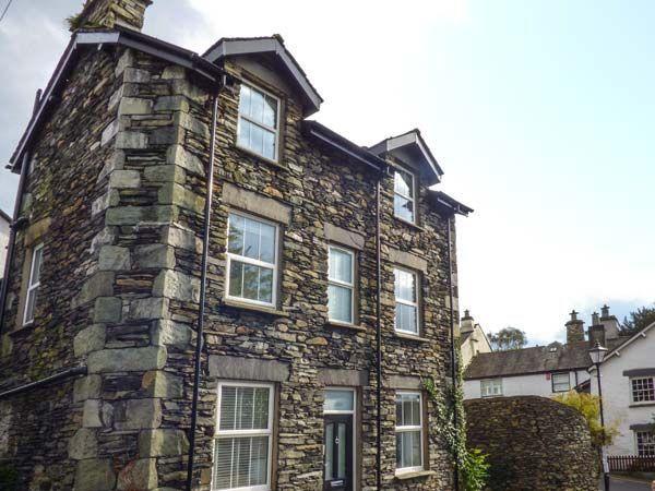 Loughrigg View Villa Ambleside Exteriör bild